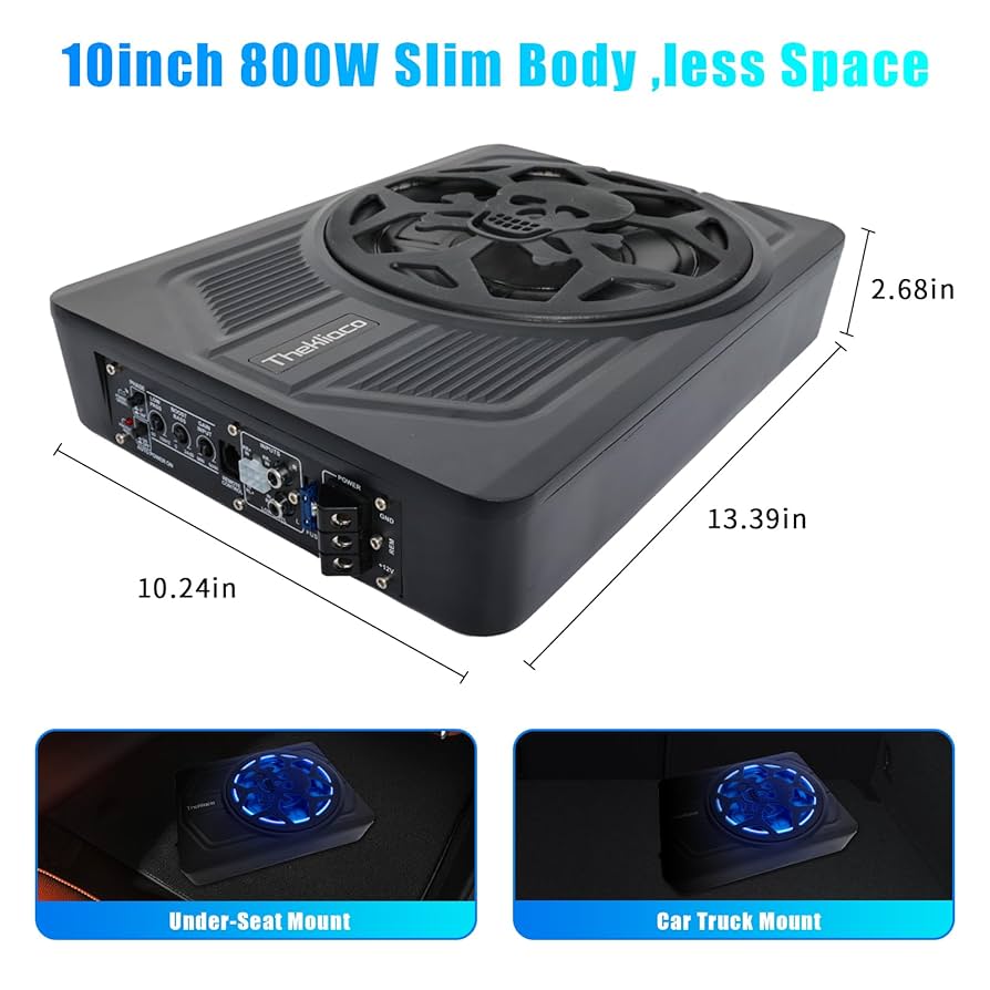カーオーディオ carrozzeria POWERD SUBWOOFER 71aG8ELLXHL._UF350,350_QL80_.jpg